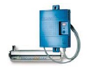 UVMAX-14D-PLUS - Trojan UVMAX Plus Ultraviolet Sterilizer